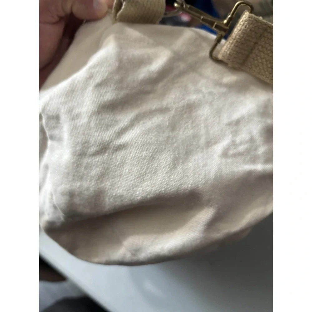 KCPT19 Vtg‎ Duffel bag Tan